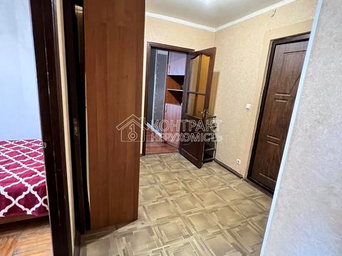 квартира за адресою Людвіга Свободи просп., 26