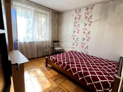 квартира за адресою Людвіга Свободи просп., 26