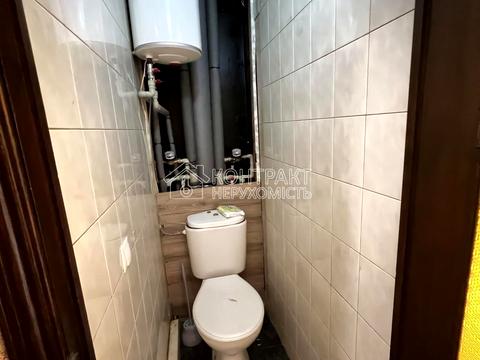 квартира за адресою Людвіга Свободи просп., 26