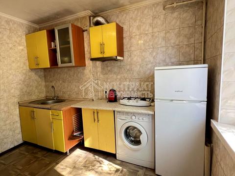 квартира за адресою Людвіга Свободи просп., 26