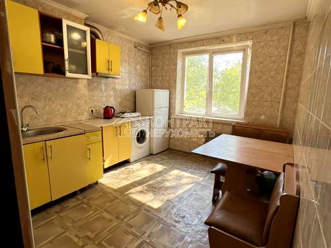 квартира за адресою Людвіга Свободи просп., 26