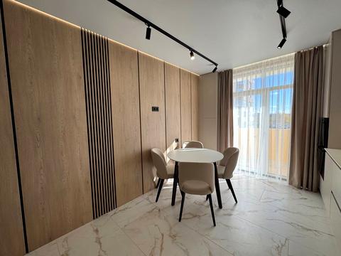 квартира по адресу Угорская ул., 14