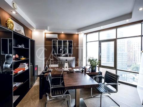 коммерческая по адресу Большая Васильковская ул. (Красноармейская), 67/7