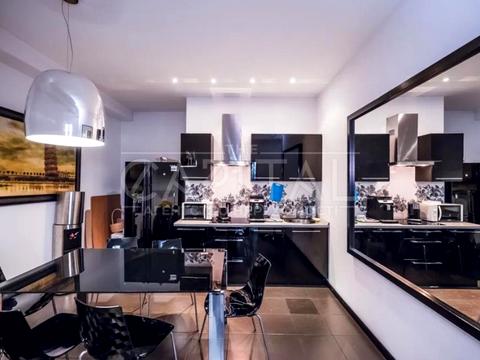 комерційна за адресою Велика Васильківська вул. (Червоноармійська), 67/7