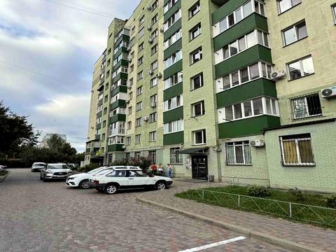 квартира за адресою Щепотьєва бульв., 3А