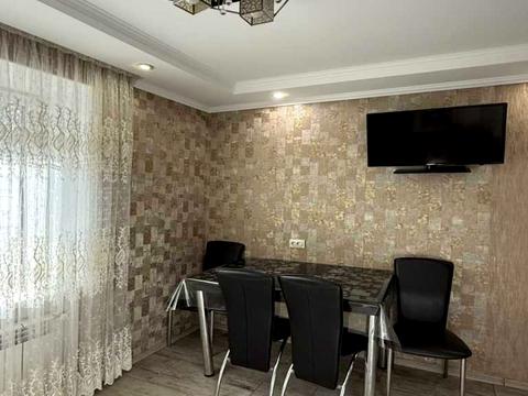 квартира за адресою Щепотьєва бульв., 3А