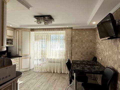 квартира за адресою Щепотьєва бульв., 3А