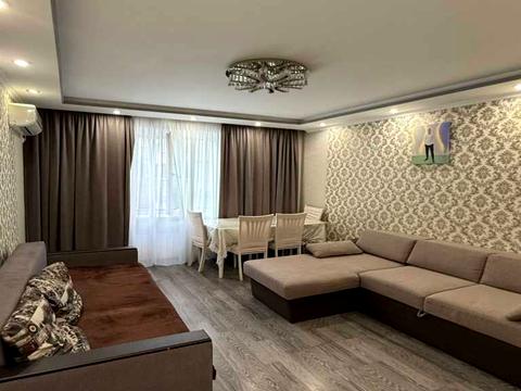 квартира за адресою Щепотьєва бульв., 3А