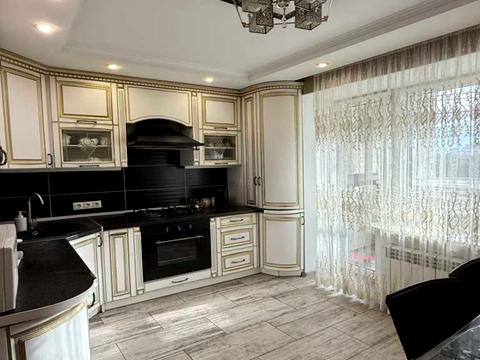 квартира за адресою Щепотьєва бульв., 3А