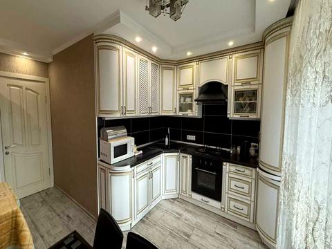 квартира за адресою Щепотьєва бульв., 3А