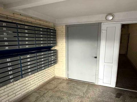 квартира за адресою Щепотьєва бульв., 3А