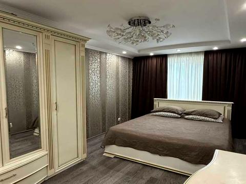 квартира за адресою Щепотьєва бульв., 3А