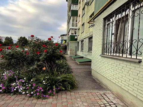 квартира за адресою Щепотьєва бульв., 3А