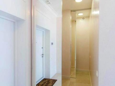 квартира за адресою Саперне Поле вул., 3