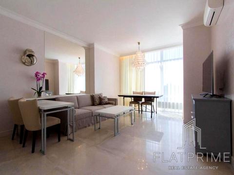 квартира за адресою Саперне Поле вул., 3