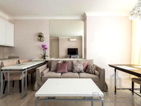 квартира за адресою Саперне Поле вул., 3