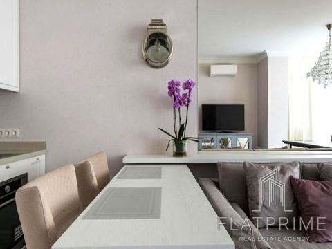 квартира за адресою Саперне Поле вул., 3