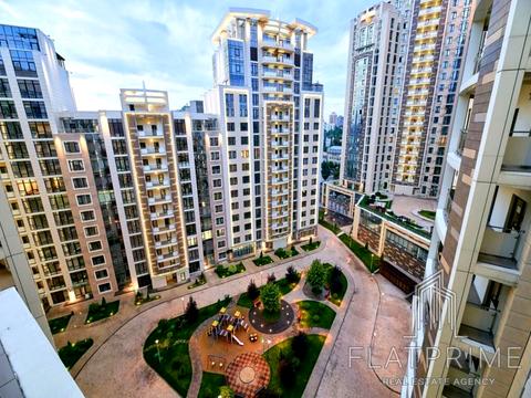 квартира за адресою Саперне Поле вул., 3