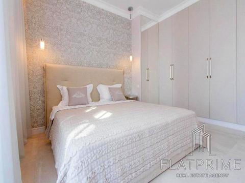 квартира за адресою Саперне Поле вул., 3