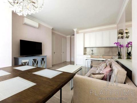 квартира за адресою Саперне Поле вул., 3