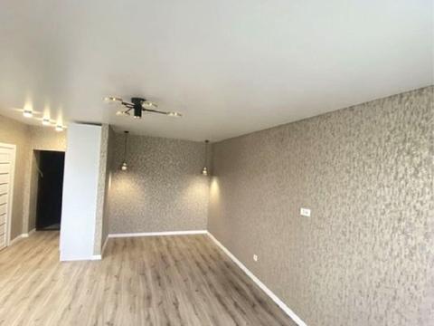 квартира по адресу Мира ул., 49