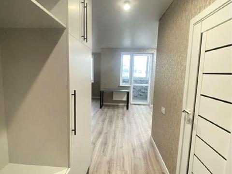 квартира по адресу Мира ул., 49