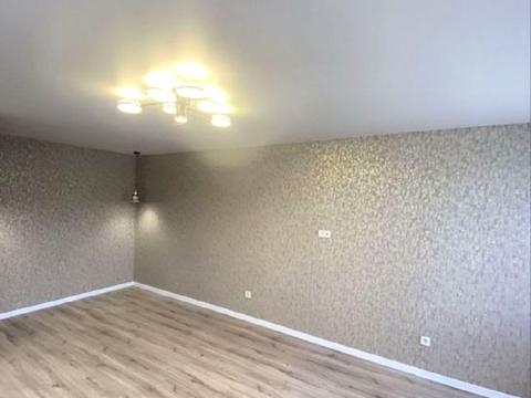 квартира по адресу Мира ул., 49