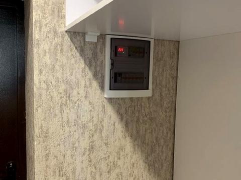 квартира по адресу Мира ул., 49