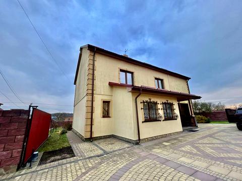 будинок за адресою с. Давидів, Старе Село