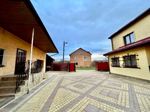 будинок за адресою с. Давидів, Старе Село