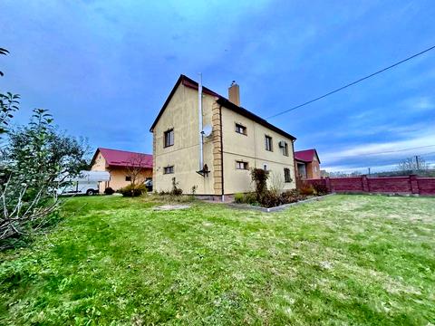 будинок за адресою с. Давидів, Старе Село