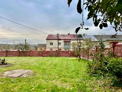 будинок за адресою с. Давидів, Старе Село