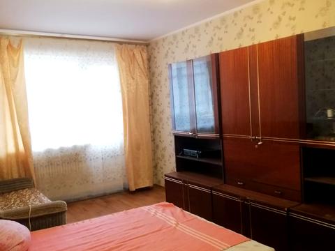 квартира за адресою Нескорених вул., 21а