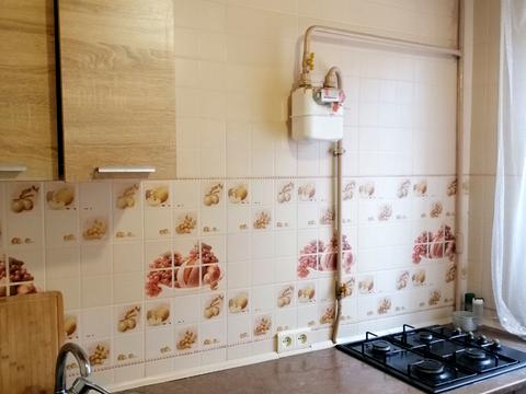 квартира за адресою Нескорених вул., 21а