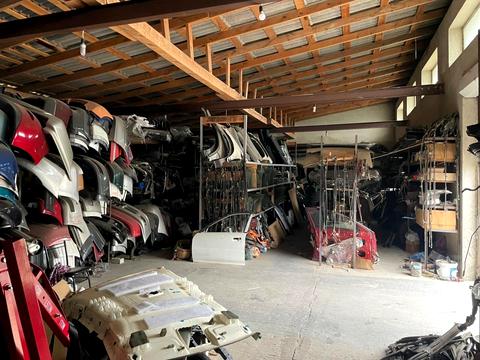 комерційна за адресою с. Міжлиманське, Новоселів, 39