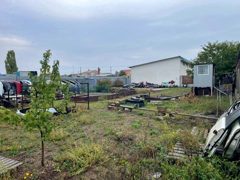 комерційна за адресою с. Міжлиманське, Новоселів, 39