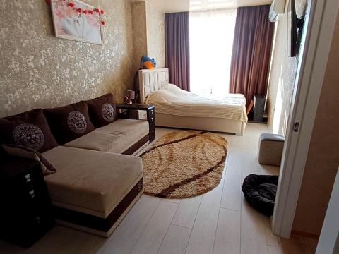 квартира за адресою Бугаївська вул., 44