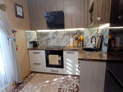 квартира за адресою Бугаївська вул., 44