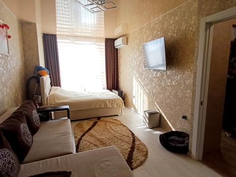 квартира по адресу Бугаёвская ул., 44