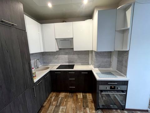 квартира за адресою Радистів вул., 34-Б