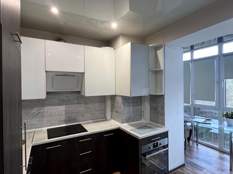 квартира за адресою Радистів вул., 34-Б