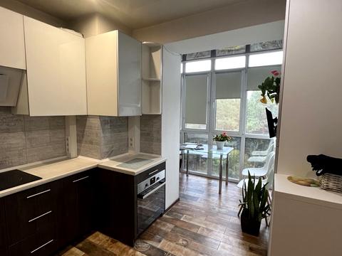 квартира за адресою Радистів вул., 34-Б