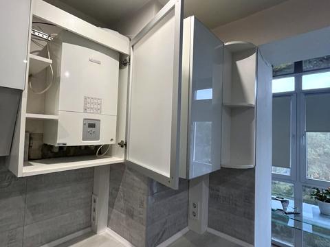 квартира за адресою Радистів вул., 34-Б