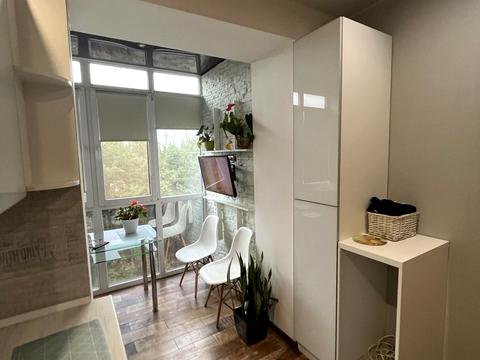 квартира за адресою Радистів вул., 34-Б