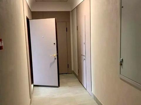 квартира по адресу Маланова пер., 3