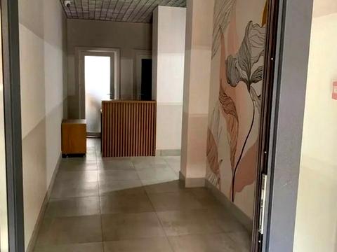 квартира по адресу Маланова пер., 3