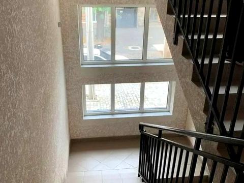 квартира по адресу Маланова пер., 3