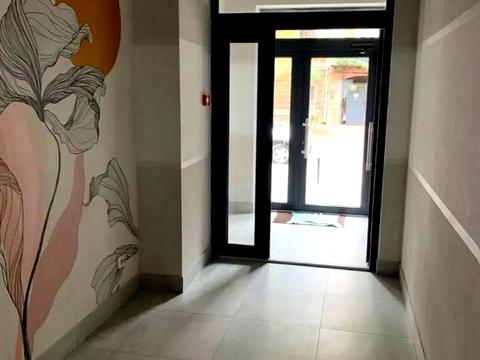 квартира по адресу Маланова пер., 3