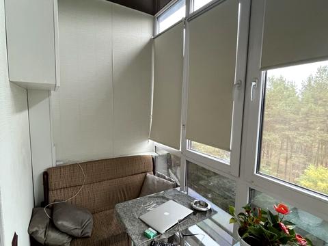 квартира за адресою Радистів вул., 34-Б