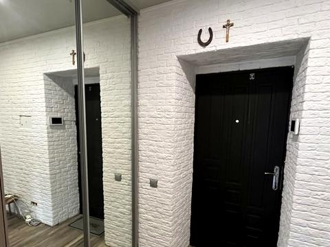 квартира за адресою Радистів вул., 34-Б